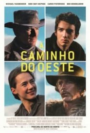 Oeste sem Lei