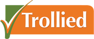 Trollied Logo