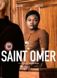 Saint Omer EN STREAMING VF