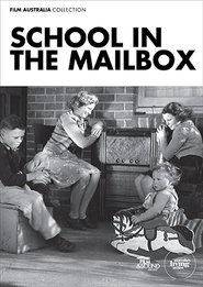 Poster School in the Mailbox 1947