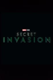 Invasión secreta
