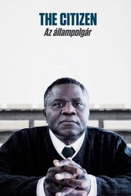 Poster The Citizen 2017