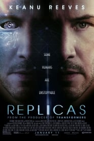 Replicas Hindi Dubbed 2018