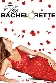 The Bachelorette постер