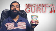 Mechinal Guruji)