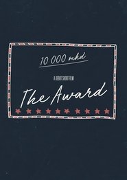 The Award film gratis Online