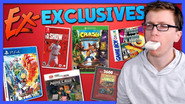 Ex-Exclusives