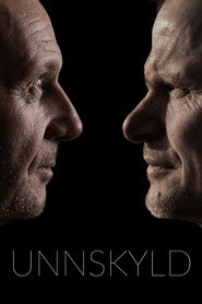 Unnskyld poster