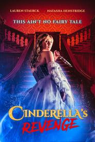Poster Cinderella's Revenge