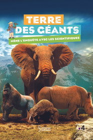 Mysteries of The Giants (2019)