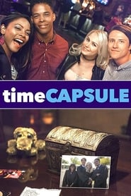 Poster The Time Capsule