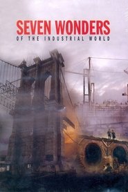 Full Cast of Seven Wonders of the Industrial World