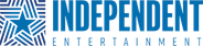 Logo for Independent Entertainment