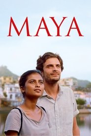 Poster Maya