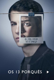 Assistir 13 Reasons Why