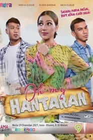 Oh My Hantaran Episode Rating Graph poster