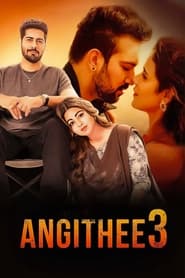 Poster Angithee 3 2024