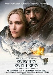 Zwischen zwei Leben - The Mountain Between Us 2017 Auf Italienisch & Spanisch