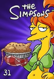 Die Simpsons: Season 31