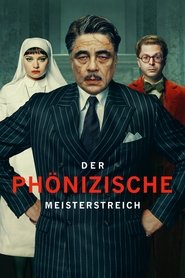 Image Der Phönizische Meisterstreich