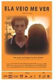 Ela Veio Me Ver 2011 Assistir filme completo em Português