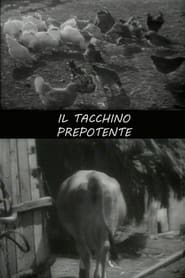 Poster Il tacchino prepotente