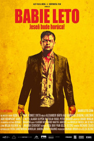 Poster Babie leto 2013