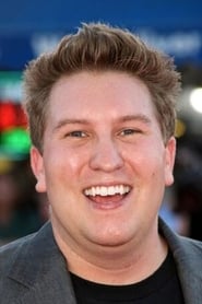 Nate Torrence as Super Dan