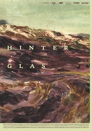 Poster Hinter Glas 2018