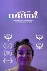 مترجم أونلاين و تحميل Amor en Cuarentena 2022 مشاهدة فيلم