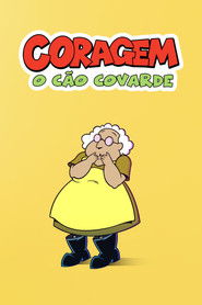 Coragem, o Cão Covarde — Temporada 2