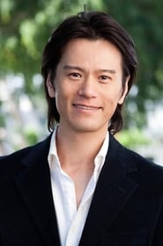 Takashi Yamaguchi as Kashiwara