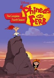 Phineas and Ferb Season 4 Episode 20