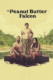 Poster The Peanut Butter Falcon