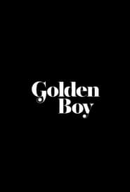 Golden Boy Episode Rating Graph poster