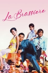 Poster La Brassiere