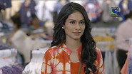Arjun Introduces Jhanvi To Saanjh