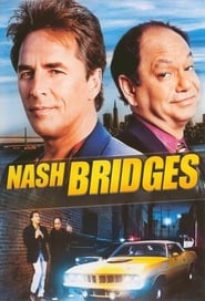 Nash Bridges poster