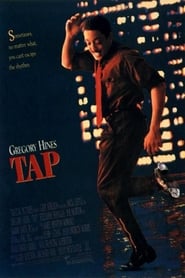 Tap постер