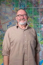 Jerry Gretzinger photo