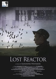 Poster Lost Reactor