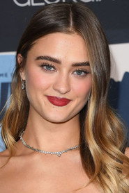 Lizzy Greene