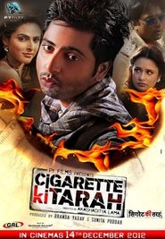 Poster Cigarette ki Tarah 2012