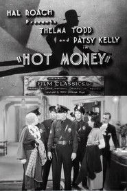 Hot Money (1935)