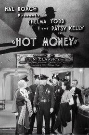 Hot Money