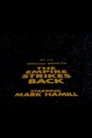 SP FX: The Empire Strikes Back s01 e01