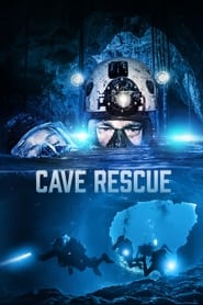 Poster Cave Rescue