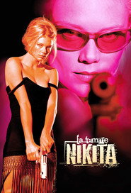 La Femme Nikita poster