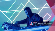 Joe Goddard