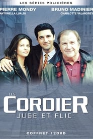 Les Cordier, juge et flic streaming VF - wiki-serie.cc